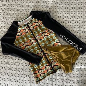 VOLCOM Swimwear